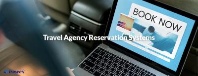 Travel Agency Reservation System - Bangalore Computer