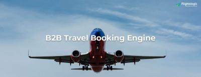 B2B Travel Booking Engine