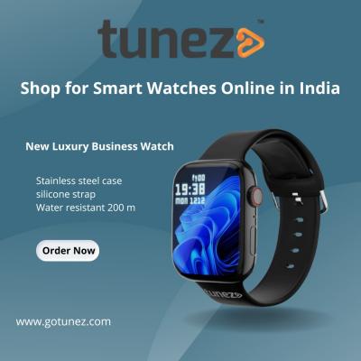 Best Smart Watch In India at Best Prices