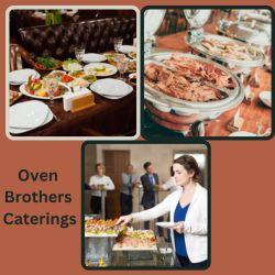 Why Choose Lunch Caterers London by Experts? - London Recipes & Cooking Tips