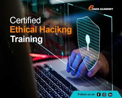 Expert Guidance: Ethical Hacking Institute In Bangalore, Ehackacademy