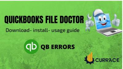 CONTACT QUICKBOOKS FILE DOCTOR+[14765438] DOWNLOAD:INSTALL:AND FIX QB ERRORS - Virginia Beach Other
