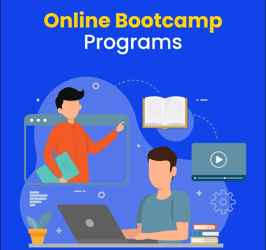 Online Bootcamp Programs - Delhi Other