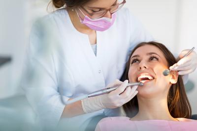 Why Is Professional Teeth Cleaning So Important? - Other Health, Personal Trainer