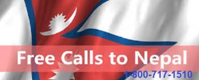 Make Cheap International Calls to Nepal from USA and Canada