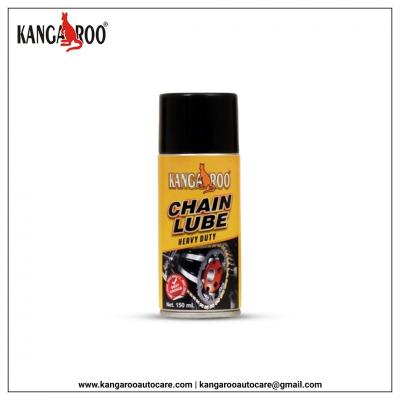  Best Chain Lubricant for Royal Enfield