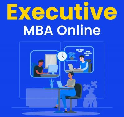Executive MBA Online - Delhi Other