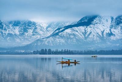 Jammu and Kashmir Travel Guide