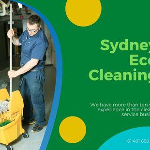 eco Cleaning sydney | Sydneyecocleaning.com.au - Sydney Other