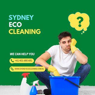 eco Cleaning sydney | Sydneyecocleaning.com.au - Sydney Other