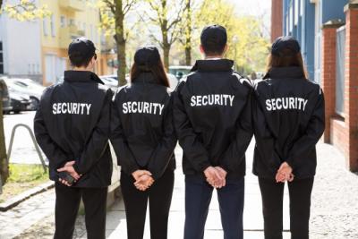 Difesa Security Services: Your Trusted Security Agency in Bangalore