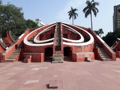 Jantar Mantar