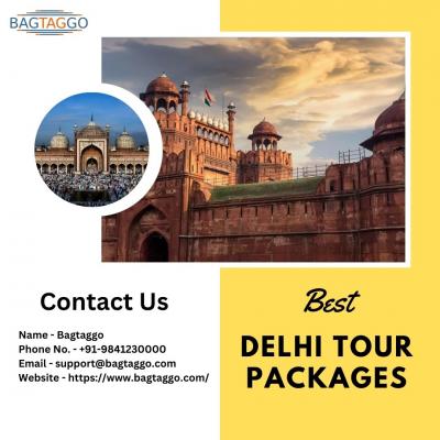 Best Delhi Tour Packages - Delhi Other