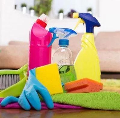 Contact for Best Concentrate Floor Cleaner in India