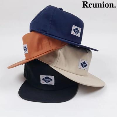 Reunion, the one-stop organic hat shop in Ireland