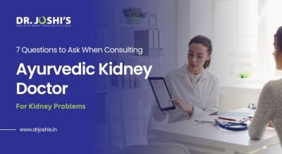 Guided Path to Kidney Health: 7 Questions for Ayurvedic Consultation - Mumbai Health, Personal Trainer