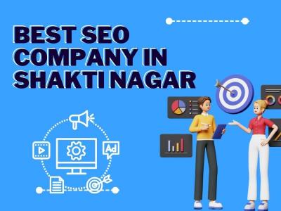 Best SEO Company in Shakti Nagar - gtmdigitalsolution