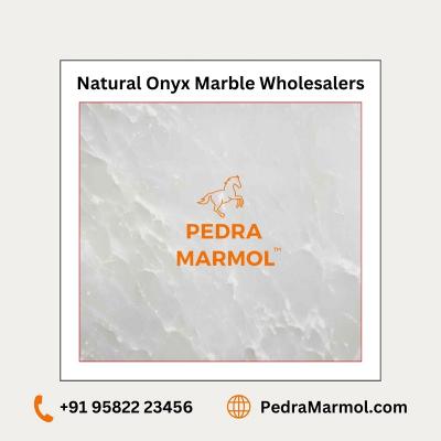 Natural Onyx Marble Wholesalers