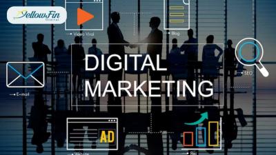 Crucial Challenges for Digital Marketers in 2024 By YellowFin Digital