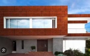 Buy Best Exterior Wall Cladding Online