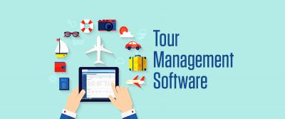 Tour Management Software & Tourism Management System - Delhi Other