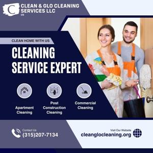 Office cleaning company Syracuse NY - New York Professional Services