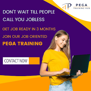 Pega Training Online Hyderabad - Hyderabad Other