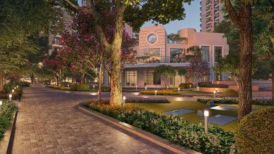 Dream Residential Project For Home Seekers Ats Floral Pathways - Delhi Apartments, Condos