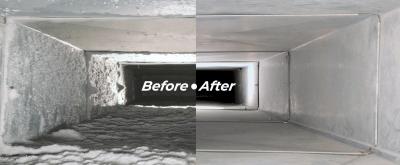 Air duct cleaning services in pittsburgh pa