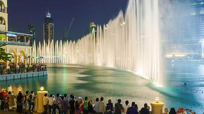 Dubai Packages From Delhi | Get Upto 40% Off