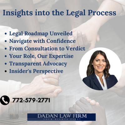 Dadan Law Firm - Miami Other