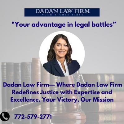 Dadan Law Firm - Miami Other