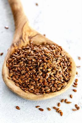 Explore Benefits of Flax Seeds - Washington Other