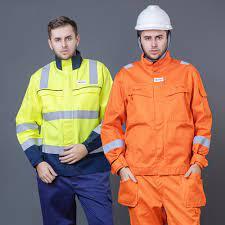 Fire Retardant Clothing - Other Clothing