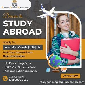 Student Guardian Visa Subclass 590 - Melbourne Other