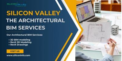 The Architectural BIM Services Firm - USA - Houston Professional Services
