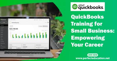 A Complete Guide  To  Quickbook Training Ahmedabad With A Perfect Computer Education - Ahmedabad Events, Classes
