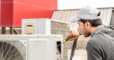 Furnace Repair in Ajax - Mississauga Maintenance, Repair