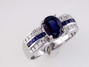 Finest Rings Shop in Alaska for Diamonds and Watches - Other Jewellery