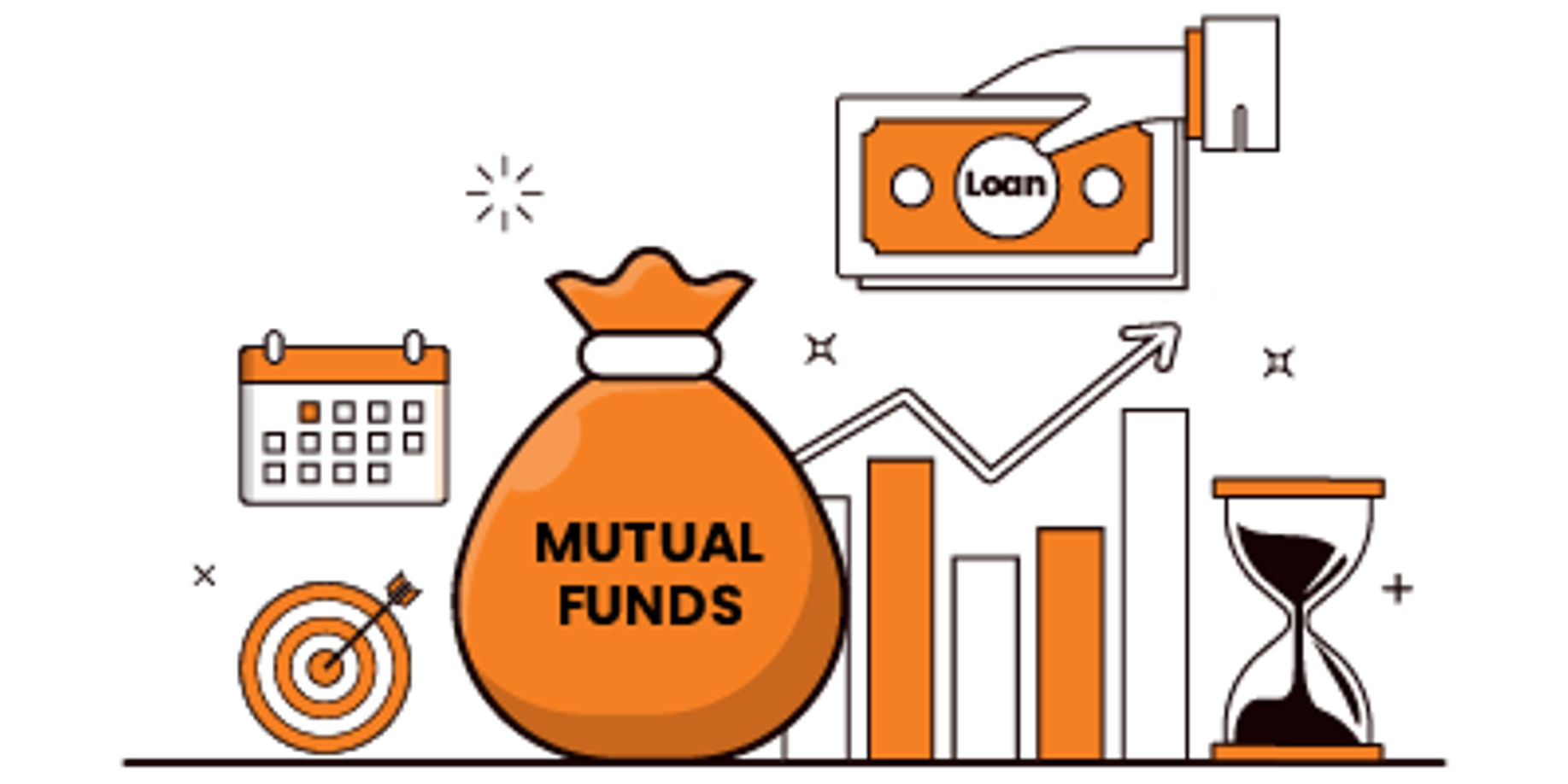 Rapid Loans: Simplifying Borrowing Using Mutual Funds - Delhi Other