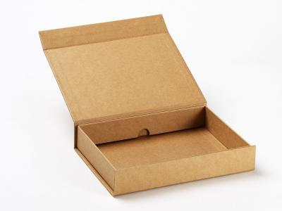 Custom foldable boxes