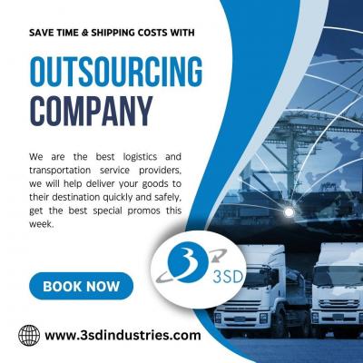 Professional Outsourcing and Importing Company in USA