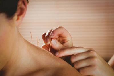 Revitalize Your Spirit with Acupuncture Journeys in London 