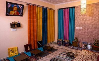 Places To Stay In Jaipur - Jaipur Hotels, Motels, Resorts, Restaurants