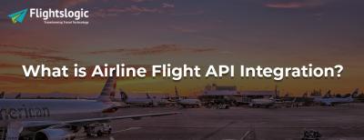 Airline Flight API Integration - Bangalore Other