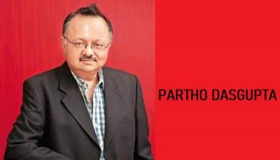 Partho Dasgupta: Unveiling the Life of BARC's Former CEO - Age, Wife, Children, and Family - Delhi Other