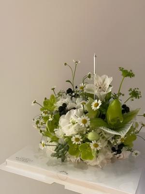 Beautiful Floral Table Arrangements For Wedding - Sydney Other