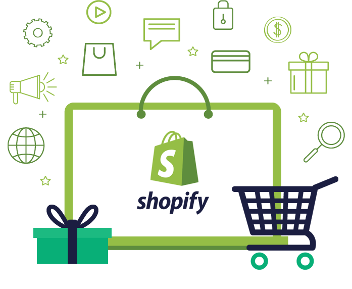 Shopify App Development Company in India - Chandigarh Other