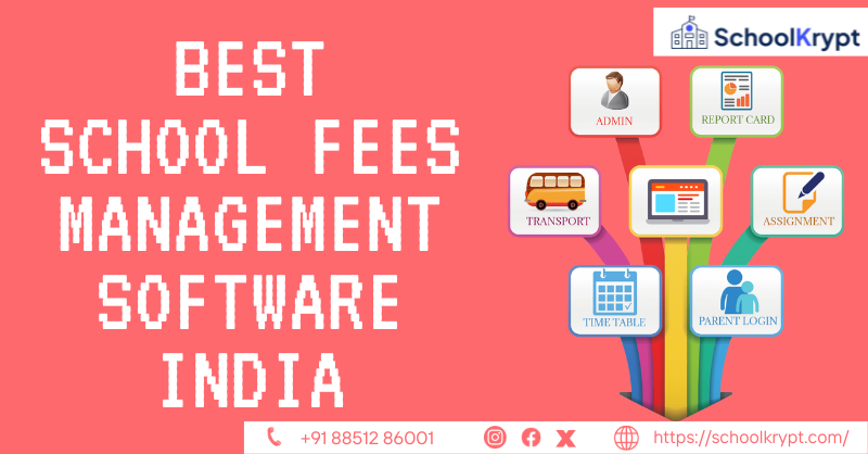 Best School Fees Management Software India - Other Computer