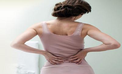 lower back muscle spasms - Washington Health, Personal Trainer